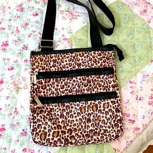 LeSportsac Crossbody
